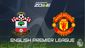 Man utd 3 southampton 0. 7crcw5xyulh8em