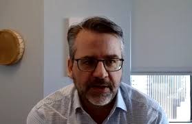 Ring of Fire development under the microscope