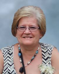 Obituary of Suzanne Blanchette Beaudoin