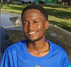 Joshua Michael Liebman"