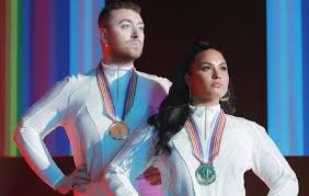 Subscribe to 4d with demi lovato here: Sam Smith And Demi Lovato Release New Song And Video I M Ready