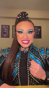 Katherine Howard's Resilience in SIX The Musical