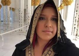 Sakira Corchado Obituary