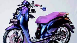 Maybe you would like to learn more about one of these? Honda Scoopy 2011 Futuristic Scoopy Edisi 962 Motor Plus