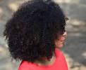 Wavy Hair