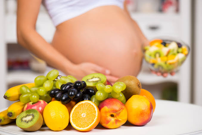 Pregnancy & Lactation Nutrition (Prenatal & Postnatal)