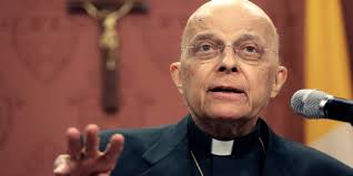 Chicago cardinal says successor's being sought