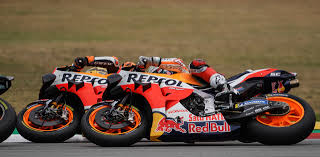 Motogp es la máxima categoría del campeonato del mundo de motociclismo, considerado el certamen internacional más importante en el ámbito de motociclismo de velocidad. Gp De Alemania 2021 Horario Y Donde Ver Motogp Box Repsol