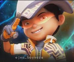 Drawing character cartoon transparent png image clipart free. 440 Ide Boboiboy Di 2021 Animasi Kartun Gambar