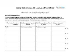 (not included in this product). 425x329oping With Stress I Thumb Skills For Anxiety Worksheets Pdf Disorder Teens Depression Jaimie Bleck
