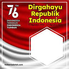 Jul 20, 2021 · senin, 17 agustus 2020 14:40 wib. Twibbon Hut Ri 2021 Atau Bingkai Foto Keren Buat Disini Gratis