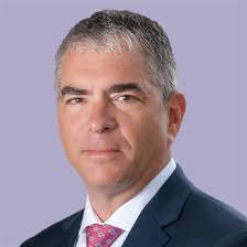 Financial Advisor Christopher Thomas in Roanoke, VA 24011