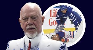 Aaron Dell is summoned by Player Safety for hit