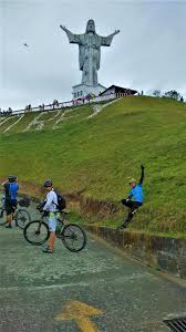 Weather forecast in belalcazar city. Wikiloc Picture Of El Cristo Rey De Belalcazar 1 4