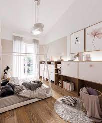 Camera da letto bianca proposte da sogno dalle tonalità. Abbinamento Colori Camerette Come Scegliere In Base All Eta