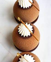 Banana Parfait Banana Parfait Recipe Fancy Desserts Dessert Presentation