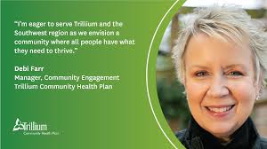 Meet Our Community Relations Managers