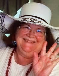 Obituary information for Janet Elizabeth Gottheiner