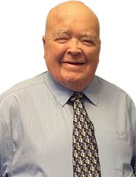 Obituary information for Allen Bruce Presley