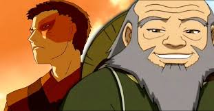Last Airbender: Did Uncle Iroh Blame Himself for Zuko's Scar?