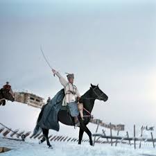 Pan Wolodyjowski 1969 Historical Drama Poland History