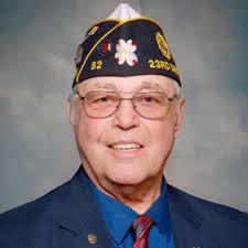 Elwood "Woody" Weaver Obituary December 13, 2023