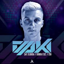 DAKI (@dakisound) • Instagram photos and videos