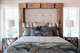 From using wooden furniture, decorating the room with classy stuff which show their nature's beauty, and many others. Top 100 Best Rustic Bedroom Ideas Vintage Designs