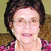 Cottrill Family Obituaries