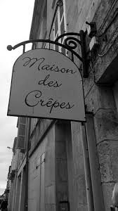 Comptoir Entree Cuisine Picture Of La Maison Des Crepes Rochefort Tripadvisor