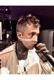 Teach Me How to Grid Twenty One Pilots Edit