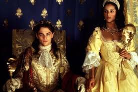 The Man In The Iron Mask One Of My Favorite Films Intriguing Plot And Rich Costumes Although The Person Who Applied Iron Man Mask Photo Mask Costume Design