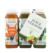 Juices are higher in sugar and lower in fiber than whole foods, leading to a greater likelihood of spikes and. 1 Day Organic Cold Pressed Juice Cleanse 16 Fl Oz Garden Of Flavor Whole Foods Market
