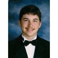 Eric Westbrook Obituary