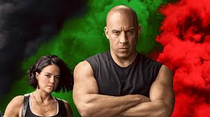 The ninth instalment in the sprawling franchise will be out in uk cinemas on june 24, 2021. F9 Fast Furious 9 Release Date Cast Trailer Leysa Character And Latest News Tom S Guide