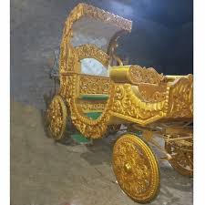 Horse Carriages at Best Price in India