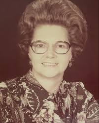 Mazie Bobbitt Ward Obituary June 3, 2024