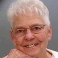 Obituary information for Kathleen Kay Schmidt