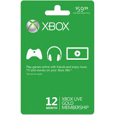 This site checks xbox live's server status from your current location. Amazon Com Xbox Live 12 Month Gold Membership Card Video Games