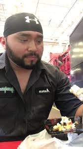 Aaron Flud Odessa Tx