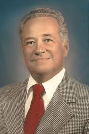 Hobart Trotter Obituary (2013)