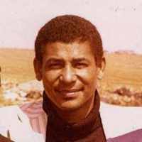 Neville Julius Roach (1943–2002)