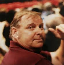 Richard DeYoung Obituary