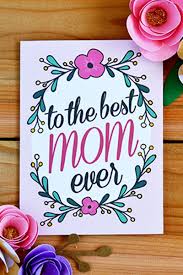 This video shows ideas on how to make greeting cards. 40 Free Printable Mother S Day Cards Best Mothers Day 2021 Cards