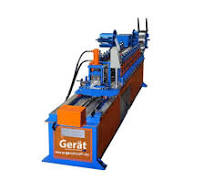 New Design Metal 40-60m/Min High Speed C Stud and Track Roll ...