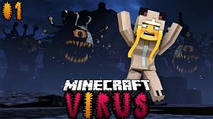 Sie nahm oftmals mit den youtubern arazhul und larsoderso auf, bevor sie sich ende 2019 mit ihnen aus unbekannten gründen zerstritten hat und seitdem wieder mit chaosflo44 aufnimmt, mit dem sie davor nicht aufgenommen hatte. Das Geheimversteck Der Waldmonster Minecraft Virus 01 Deutsch Hd Youtube