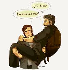 Feeling Something Rotten The Last Of Us The Last Of Us2 Lost Of Us
