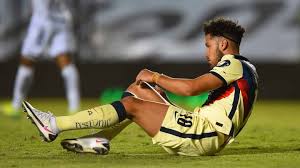 Este Es El Tiempo Que Estara Fuera Bruno Valdez Por Su Lesion En La Rodilla