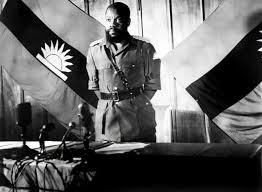 In january 1966, a military coup occurred during which a group of predominantly igbo junior army. Fifty Years On Nigeria Struggles With Memory Of Biafra War