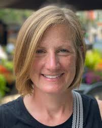 Maureen Skinner, Conway, AR, 72034